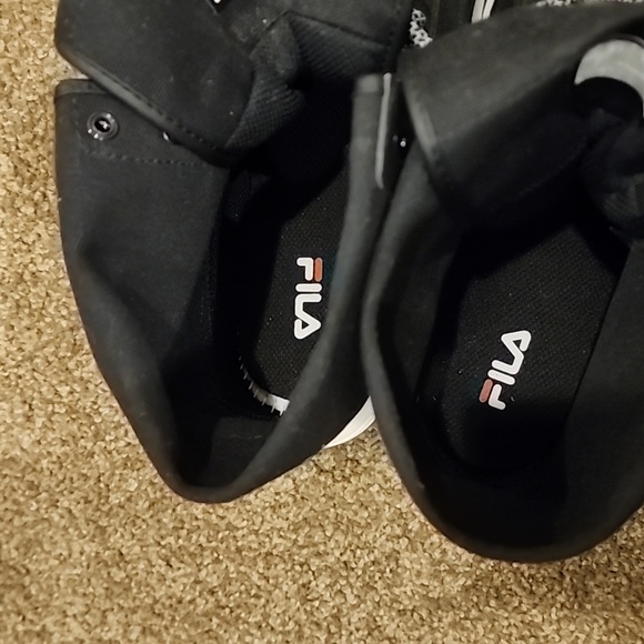 Fila Disruptor Ballistic - Picture 6 of 7